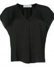 T-shirt Twenty29 Μαύρο 210104088964