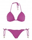 Bikini Despi Φούξια FROU FROU/MC-PINK SHINE