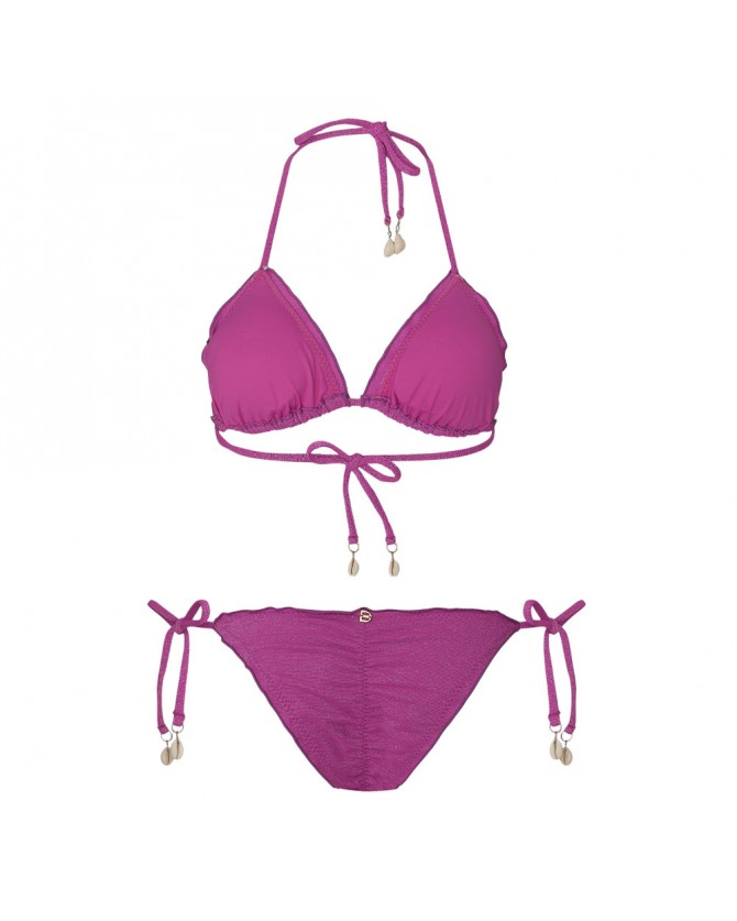 Bikini Despi Φούξια FROU FROU/MC-PINK SHINE