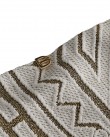 Bikini Despi Χρυσό MULTI RING TIE BK/BF-GOLD METAL