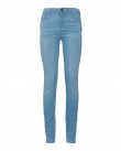 Παντελόνι Jean Emporio Armani Μπλε EW001500AF12677-MB002