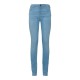 Παντελόνι Jean Emporio Armani Μπλε EW001500AF12677-MB002