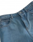Παντελόνι Jean Emporio Armani Μπλε EW000730AF12675-MB003