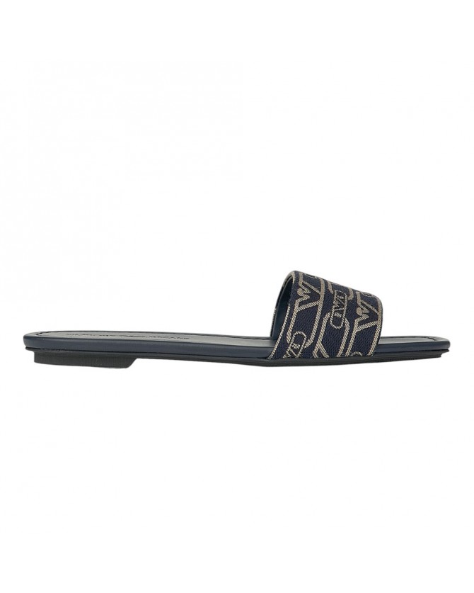 Σανδάλι Emporio Armani Σκούρο μπλε X3P847XR381-E616