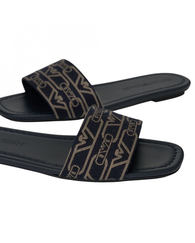 Σανδάλι Emporio Armani Σκούρο μπλε X3P847XR381-E616