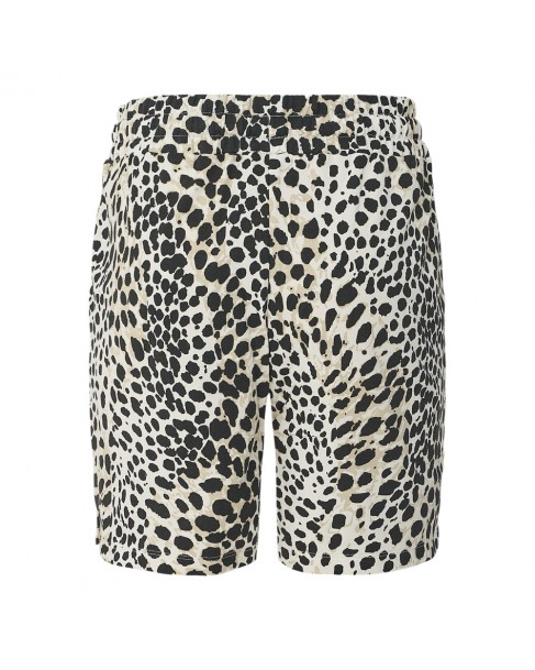 Shorts Freddy Μπεζ S25WMCP1C-ANI119-
