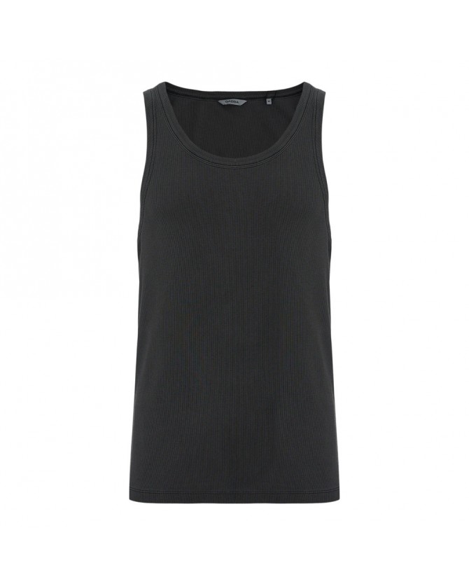 T-shirt Gabba Ανθρακί ORSEN-DARK GREY