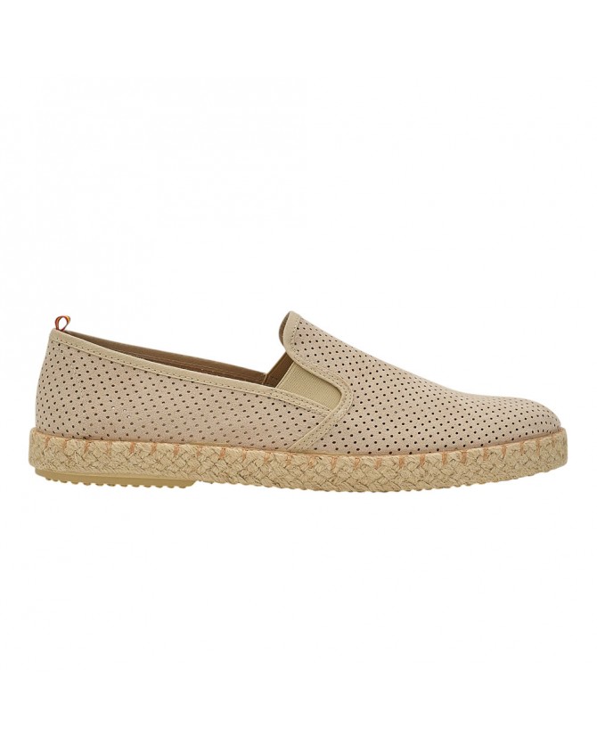Εσπαντρίγιες Per La Moda Μπεζ 5007/CAM-BEIGE