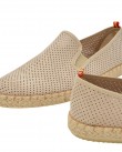 Εσπαντρίγιες Per La Moda Μπεζ 5007/CAM-BEIGE