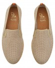 Εσπαντρίγιες Per La Moda Μπεζ 5007/CAM-BEIGE