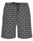 Shorts Gabba Σκούρο μπλε TOMMI AOP-NAVY