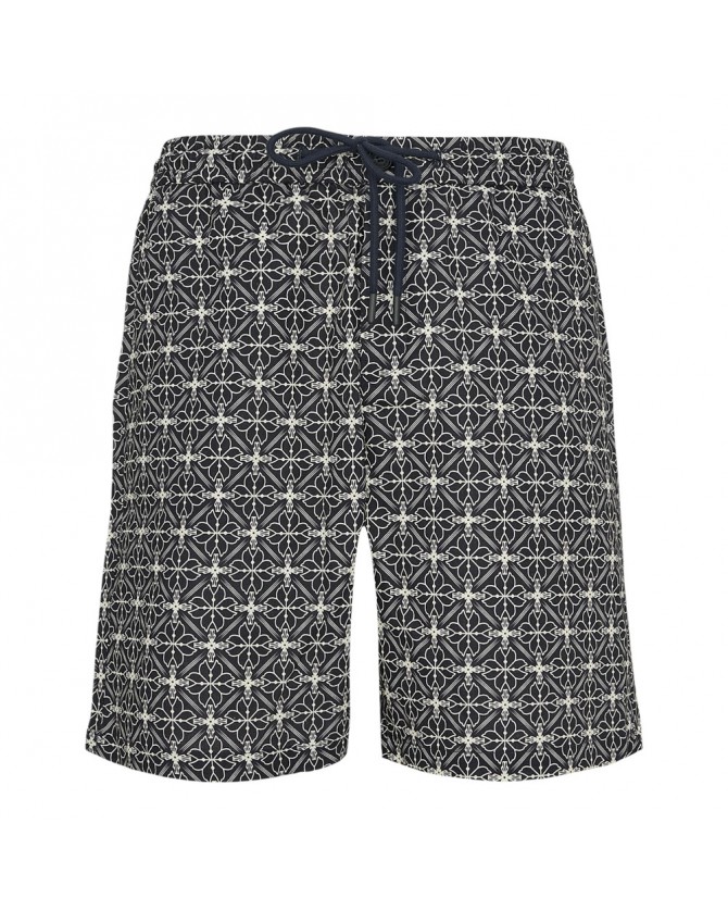 Shorts Gabba Σκούρο μπλε TOMMI AOP-NAVY