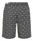 Shorts Gabba Σκούρο μπλε TOMMI AOP-NAVY
