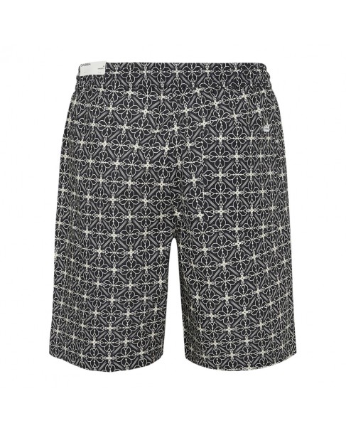 Shorts Gabba Σκούρο μπλε TOMMI AOP-NAVY