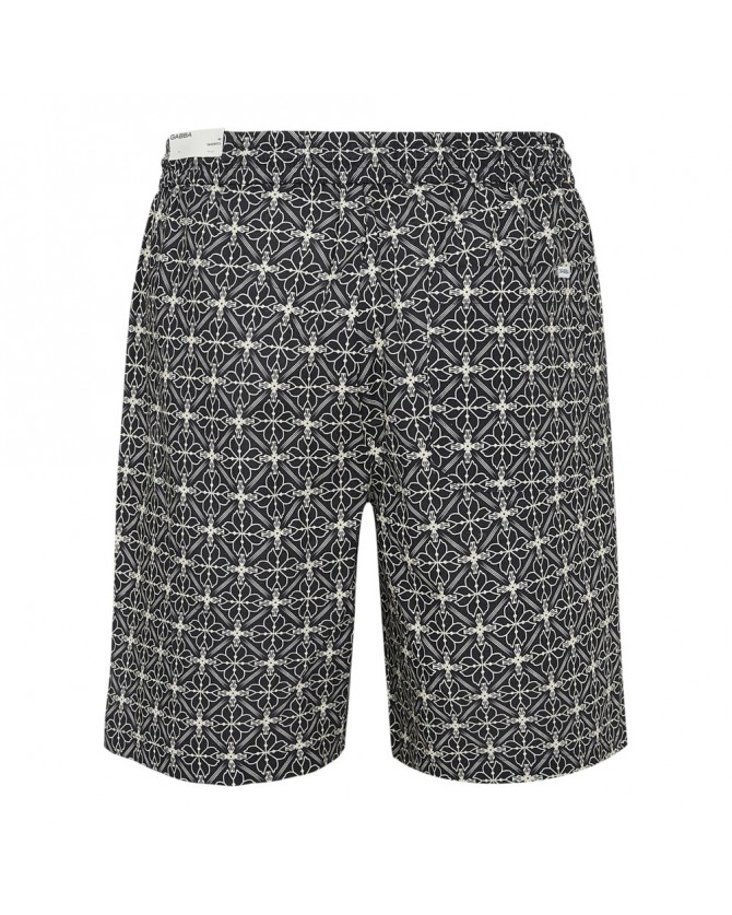 Shorts Gabba Σκούρο μπλε TOMMI AOP-NAVY
