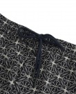 Shorts Gabba Σκούρο μπλε TOMMI AOP-NAVY