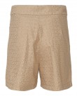 Shorts Greek Archaic Kori Χρυσό 310403-BEIGE/GOLD