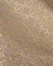 Shorts Greek Archaic Kori Χρυσό 310403-BEIGE/GOLD