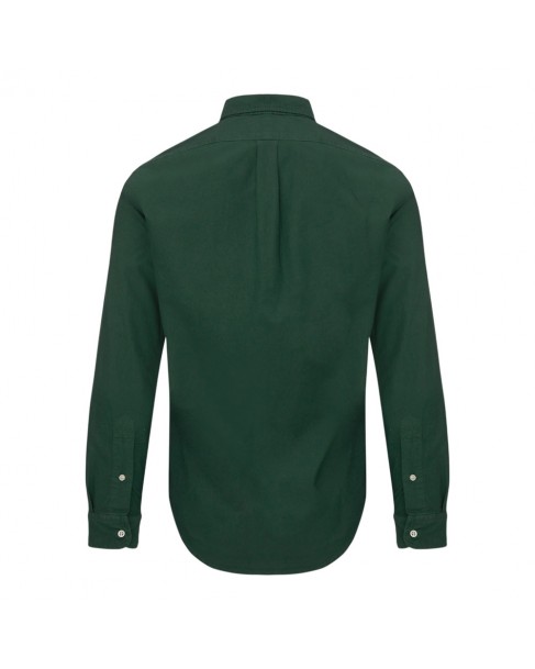 Πουκάμισο Ralph Lauren Πράσινο 710804257063