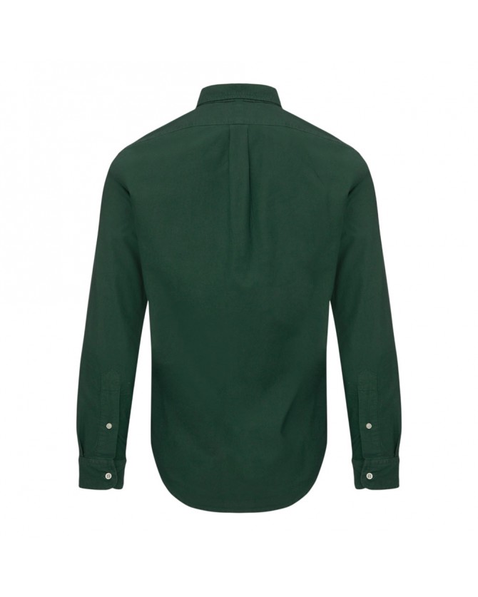 Πουκάμισο Ralph Lauren Πράσινο 710804257063