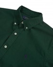 Πουκάμισο Ralph Lauren Πράσινο 710804257063