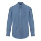 Πουκάμισο Ralph Lauren Μπλε 710805564060