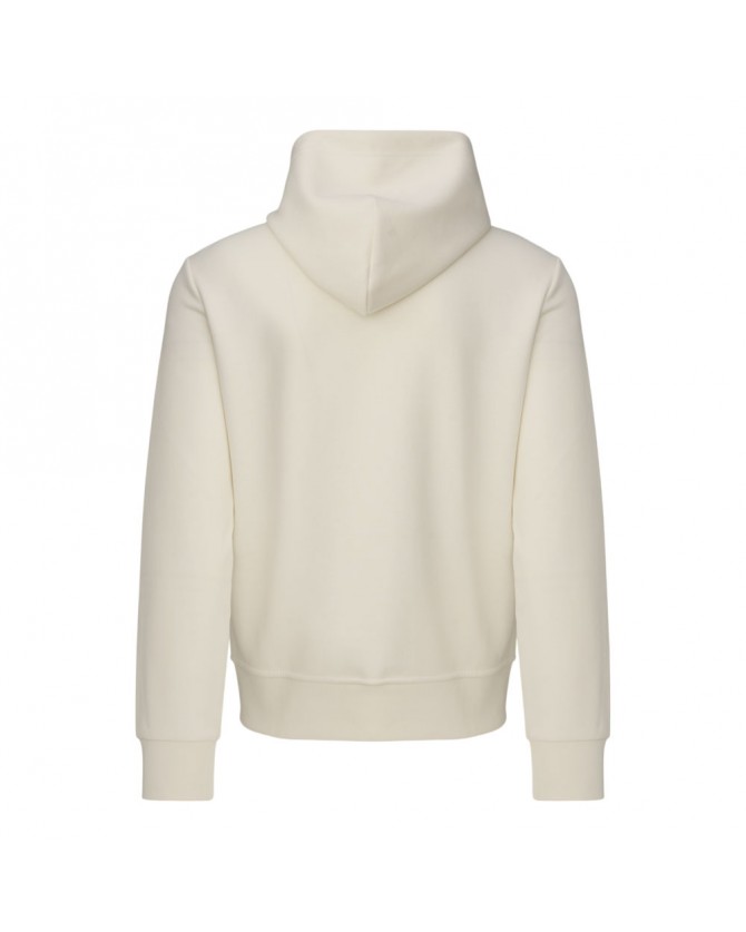 Ζακέτα φούτερ Ralph Lauren Εκρού 710881517066