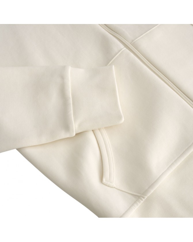 Ζακέτα φούτερ Ralph Lauren Εκρού 710881517066