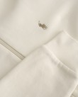 Ζακέτα φούτερ Ralph Lauren Εκρού 710881517066