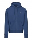 Ζακέτα φούτερ Ralph Lauren Μπλε 710881517071