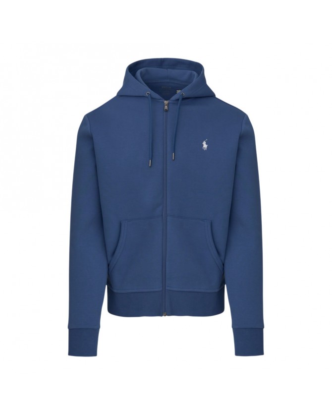 Ζακέτα φούτερ Ralph Lauren Μπλε 710881517071
