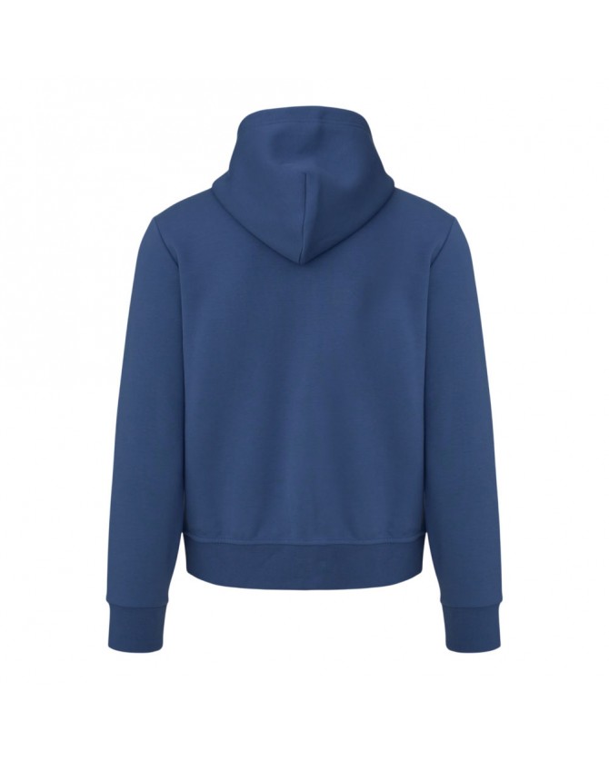 Ζακέτα φούτερ Ralph Lauren Μπλε 710881517071
