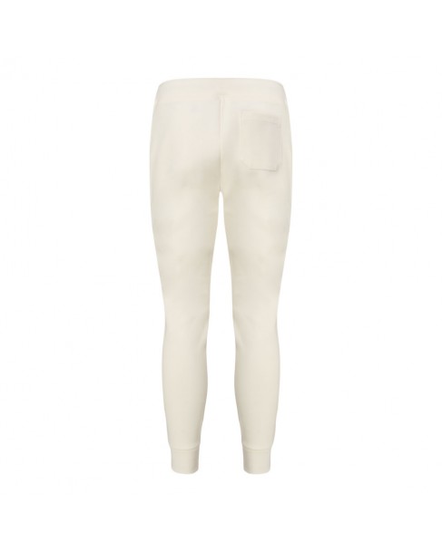 Παντελόνι φόρμα Ralph Lauren Εκρού 710881518058