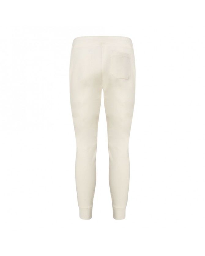 Παντελόνι φόρμα Ralph Lauren Εκρού 710881518058