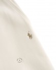 Παντελόνι φόρμα Ralph Lauren Εκρού 710881518058