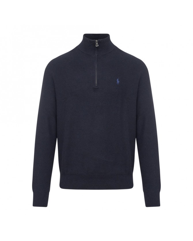 Πλεκτό Ralph Lauren Σκούρο μπλε 710932304001