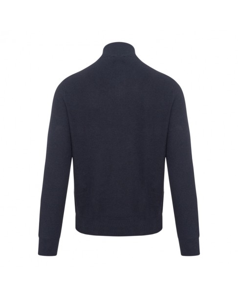 Πλεκτό Ralph Lauren Σκούρο μπλε 710932304001