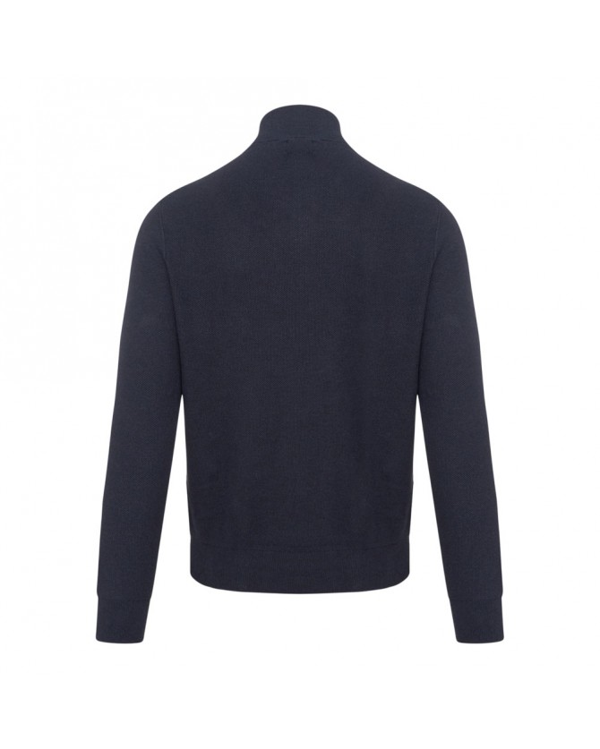 Πλεκτό Ralph Lauren Σκούρο μπλε 710932304001