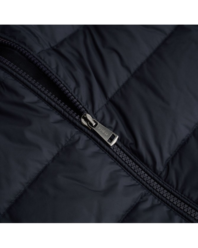 Μπουφάν Ralph Lauren Σκούρο μπλε 710967774001