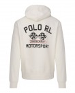 Φούτερ Ralph Lauren Λευκό 710972613001