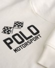 Φούτερ Ralph Lauren Λευκό 710972613001