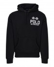 Φούτερ Ralph Lauren Μαύρο 710972613002