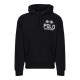 Φούτερ Ralph Lauren Μαύρο 710972613002