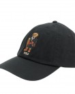 Καπέλο Ralph Lauren Μαύρο 710981297001