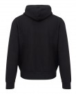 Ζακέτα φούτερ Ralph Lauren Μαύρη 710981467001