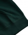 Ζακέτα φούτερ Ralph Lauren Πράσινη 710981467003