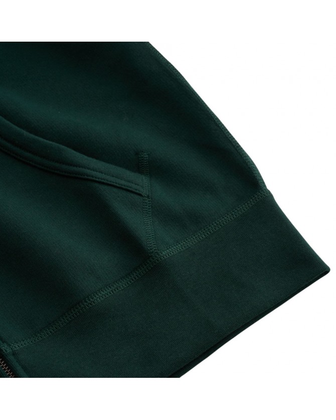 Ζακέτα φούτερ Ralph Lauren Πράσινη 710981467003