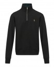 Φούτερ Ralph Lauren Μαύρο 710981468001