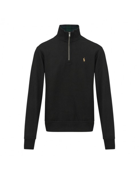 Φούτερ Ralph Lauren Μαύρο 710981468001