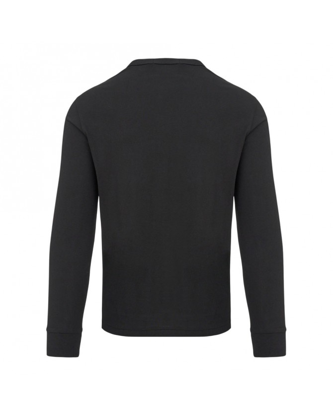 Μπλούζα Ralph Lauren Μαύρη 710981783001